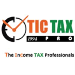 Tictaxpro Inc.