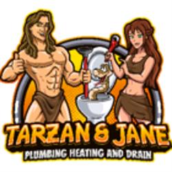 Tarzan & Jane Plumbing Heating and Drain