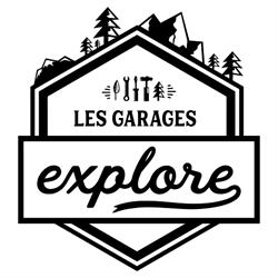 Les Garages Explore