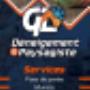 Liste des services offerts par l'entreprise Liste des services offerts par l'entreprise