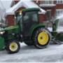Déneigement et Paysagiste G.L. Déneigement et Paysagiste G.L.
