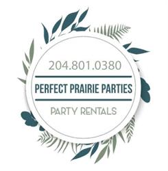 Perfect Prairie Parties