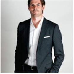 Louis-Philippe Pidgeon Courtier immobilier