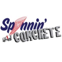 Spinnin' Concrete