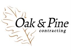 Oak and Pine Contracting