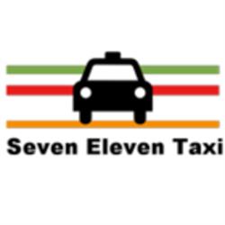 Seven Eleven Taxi