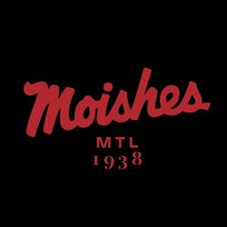 Moishes