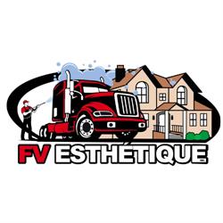 FV Esthétique inc.