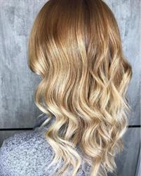 Salon de Coiffure Josianne Styliste