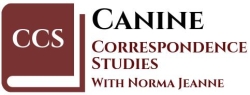 Canine Correspondence Studies with Norma-Jeanne