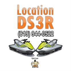 Location DS3R
