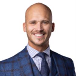 Loic Gagnon Courtier Immobilier