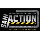 Débouchage et Nettoyage Sani Action
