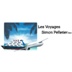Les Voyages Simon Pelletier Inc