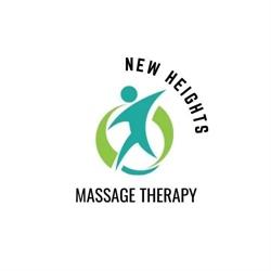 New Heights Massage Therapy Clinic