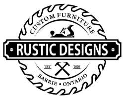 Rustic Designs Barrie