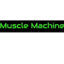 Muscle Machine Gym