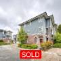 4 Bed Townhouse in Richmond BC Sold for 1.13M. 4 Bed Townhouse in Richmond BC Sold for 1.13M.