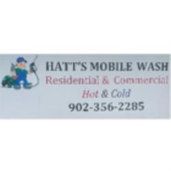 Hatt's Mobile Wash