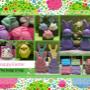 I love when Easter comes around, Its a sign of Spring. We have a great variety of novelty soaps for the entire family with a fun Easter theme.
Our fragrances are wonderful and smell amazing!
Let's have fun in the bath with the Easter Bunny. I love when Easter comes around, Its a sign of Spring. We have a great variety of novelty soaps for the entire family with a fun Easter theme.
Our fragrances are wonderful and smell amazing!
Let's have fun in the bath with the Easter Bunny.