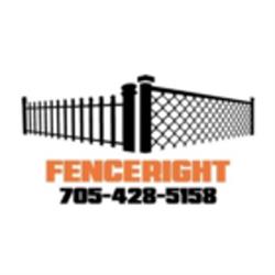 Fence Right Inc.