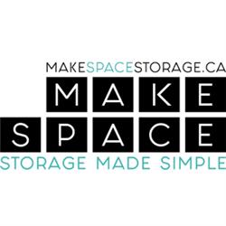 Make Space Storage - Ottawa