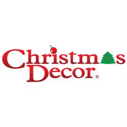 Winnipeg MB Christmas Decor