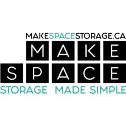 Make Space Storage - Ladysmith