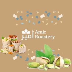 Amir Roastery Inc.