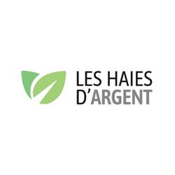 Les haies d'argent