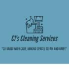 CJ's Cleaning