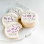 Premium quality, custom sugar cookies printed with a company logo. Premium quality, custom sugar cookies printed with a company logo.