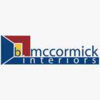 B McCormick Interiors
