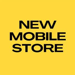 New Mobile Store