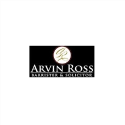 Arvin Ross