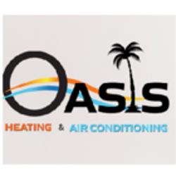 Oasis Heating & Air-Conditioning Inc.