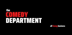 The Comedy Department