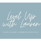 Level Up With Lauren Inc.