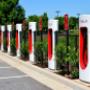Snowbird Travel USA helps guide your road trip south with convenient maps of EV charging stations. Snowbird Travel USA helps guide your road trip south with convenient maps of EV charging stations.