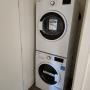 Stacking washer dryer installation Stacking washer dryer installation