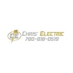 Chris Electric