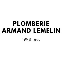 Plomberie Armand Lemelin
