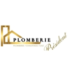 Plomberie Président