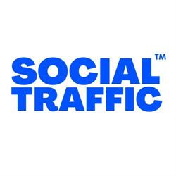 Social Traffic | Digital Marketing Agency
