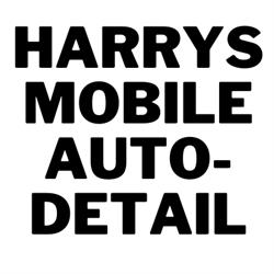 Harrys Mobile Auto-Detail