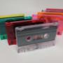 cassette production cassette production