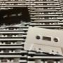 cassette production cassette production