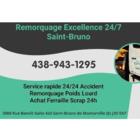 Remorquage Excellence 24/7