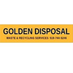 Golden Disposal Waste & Recycling Services