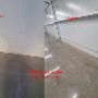 Ménage après construction : élimination des traces de béton Ménage après construction : élimination des traces de béton